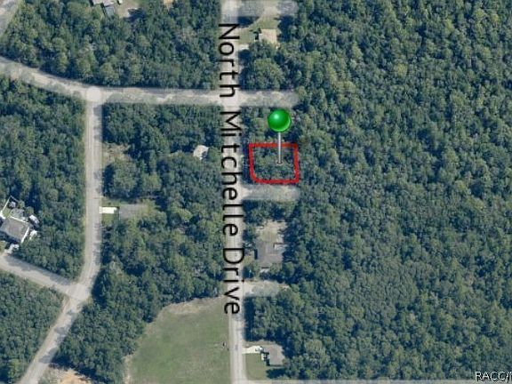 5th image of 9601 N Mitchelle Dr