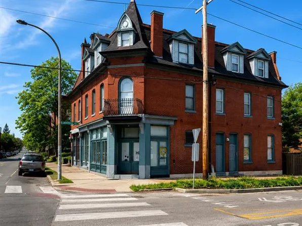 3401 Chippewa St, Saint Louis, MO 63118