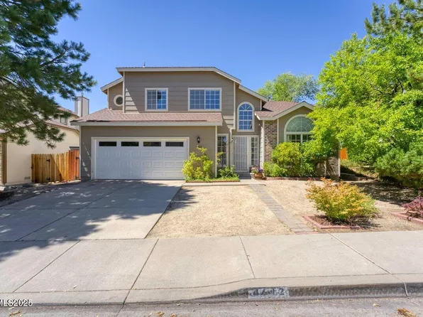 4642 Canyon Ridge Ln, Reno, NV 89523