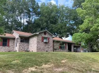 101 Windham St, Vicksburg, MS 39180