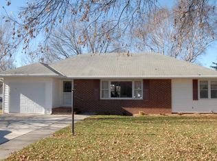 201 4th St, Danube, MN 56230