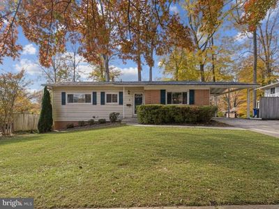 4 Dabney Ct, Rockville, MD, 20853