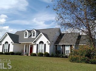 147 White Rd, Byron, GA 31008