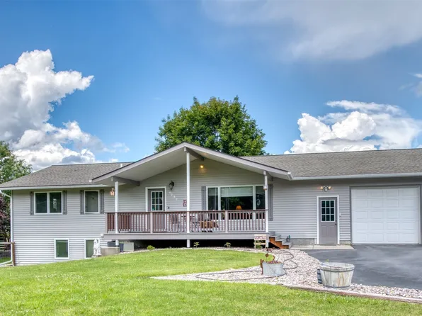 4230 North Ave W, Missoula, MT 59804