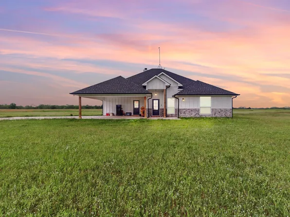 11538 Fm 2860, Kaufman, TX 75142