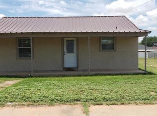 2311 Adams Ave, Odessa, TX 79761