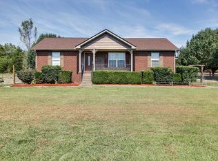 7660 Hickory Ridge Rd, Mount Juliet, TN 37122