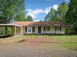 2894 Medlin Rd, Gilmer, TX 75645