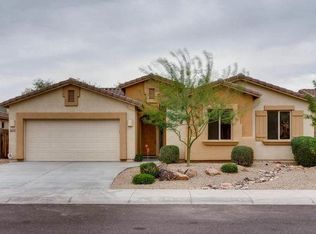 21431 N 78th Dr, Peoria, AZ 85382