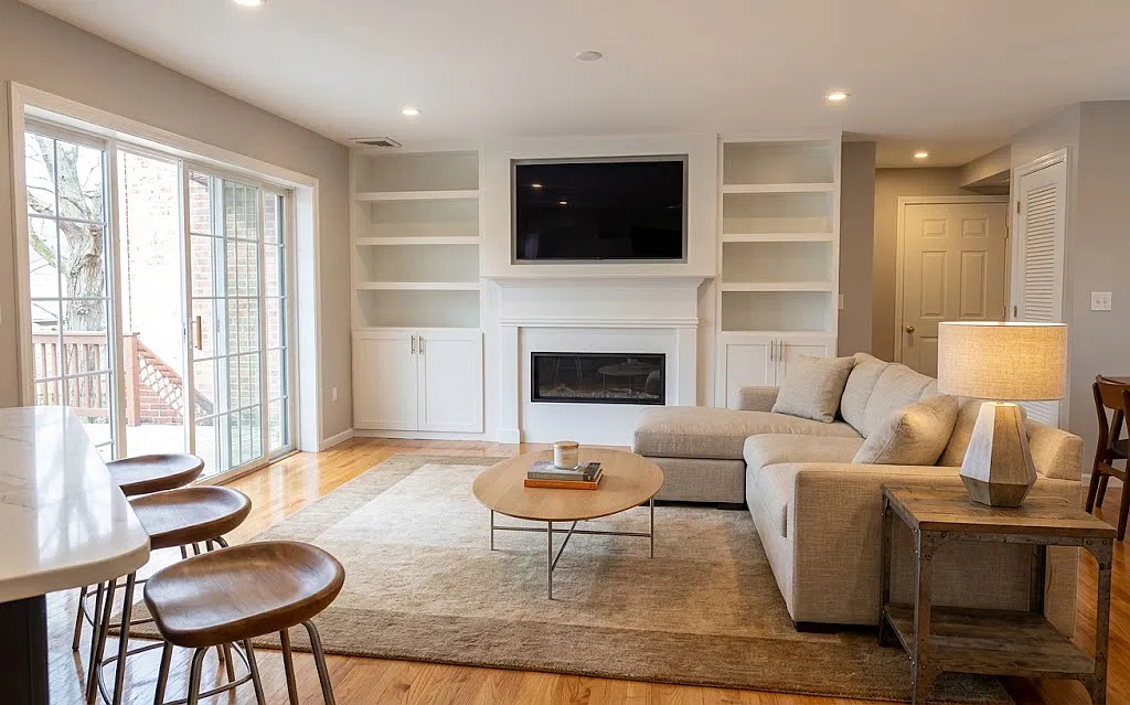 2 bed, 1150 sqft, $3,650 — Photo 2