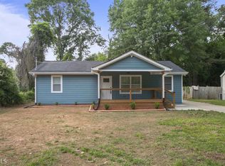 4154 Brenda Dr #50, Decatur, GA 30035