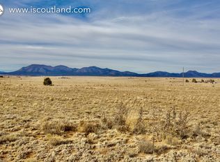 19 County Road 14a, Stanley, NM 87056