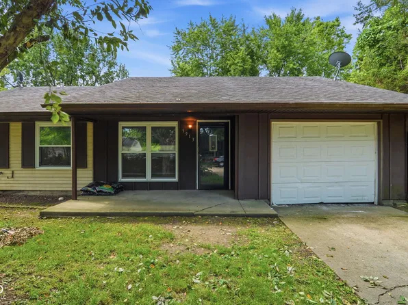 5913 Dunseth Ct, Indianapolis, IN 46254