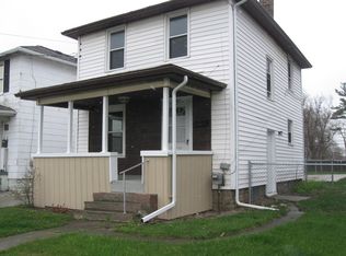 1311 E Saginaw St, Lansing, MI 48906