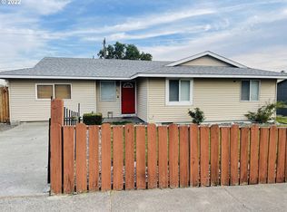 45 Van Buren Dr, Umatilla, OR 97882
