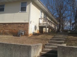 310 9th Ave, Ozark, MO 65721