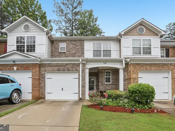 3397 Fernview Dr, Lawrenceville, GA 30044