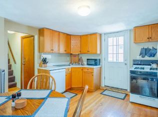 88 Sciarappa St #1, Cambridge, MA 02141
