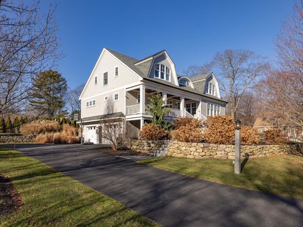 34 Appledore Avenue, Rye, NH 03870