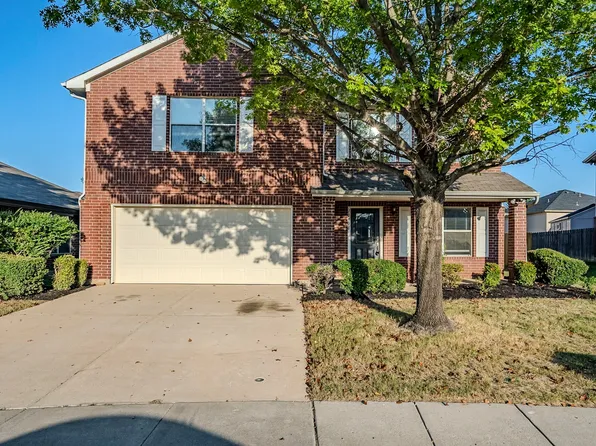 10408 Wood Leaf Ct, Fort Worth, TX 76244