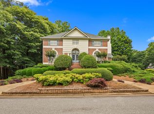10200 Groomsbridge Rd, Johns Creek, GA 30022