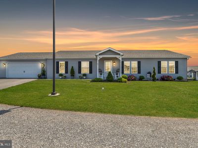 411 Rainbow Dr, Nottingham, PA, 19362