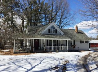 16505 175th Ave, Big Rapids, MI 49307