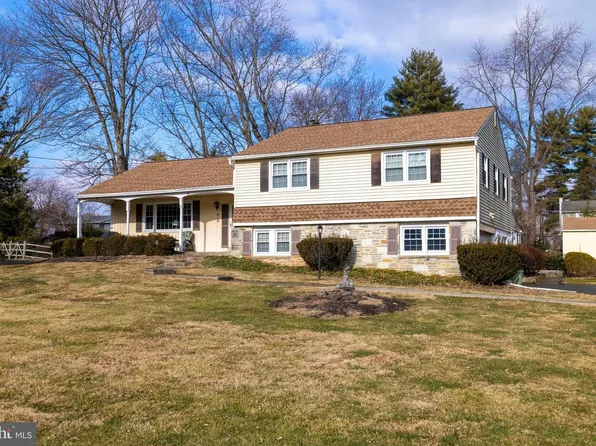 610 Wade Ave, Horsham, PA 19044
