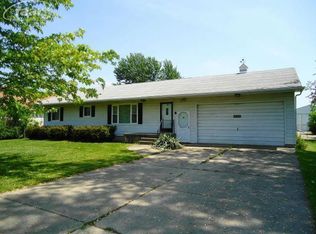 5433 Van Slyke Rd, Flint, MI 48507