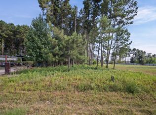 900 County Road 3545, Cleveland, TX 77327
