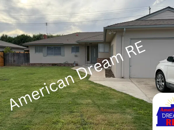 5455 N Bond St, Fresno, CA 93710