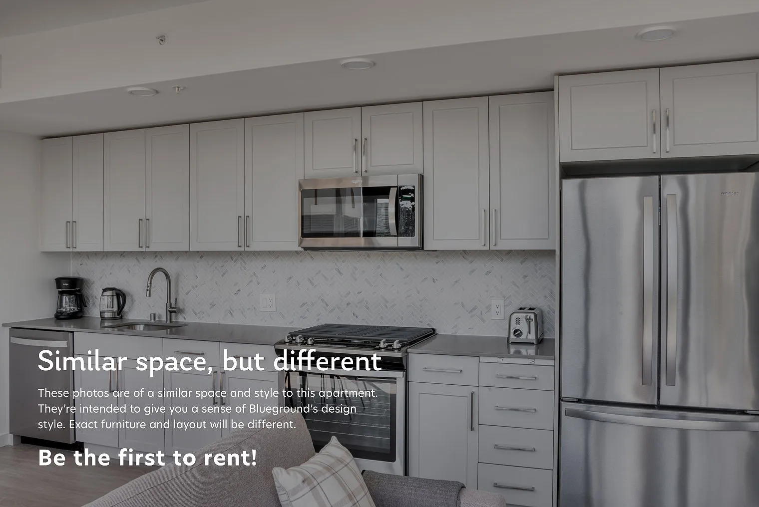 2 bed, 2.0 bath, 1046 sqft, $4,680 — Photo 3