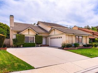 13792 Christian Barrett Dr, Moorpark, CA 93021