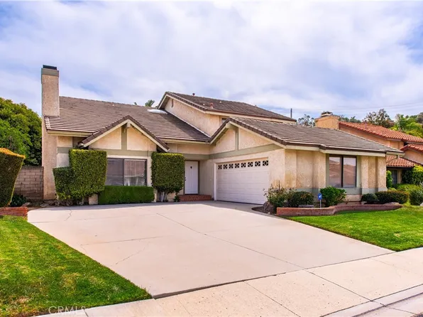 13792 Christian Barrett Dr, Moorpark, CA 93021
