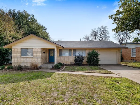 1004 W Tucker Blvd, Arlington, TX 76013