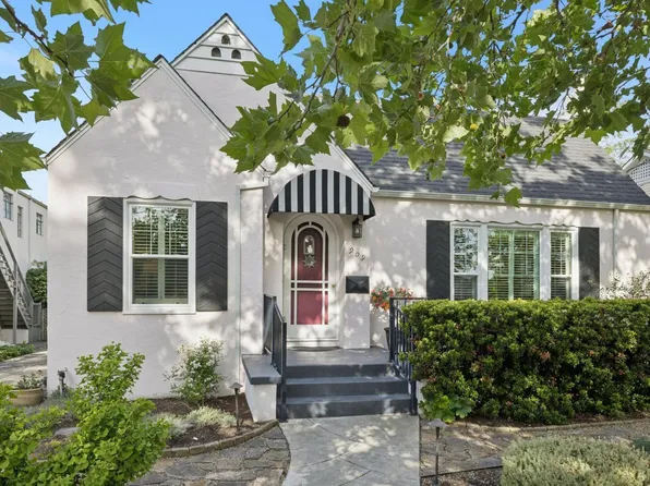 909 Slater Street, Santa Rosa, CA 95404