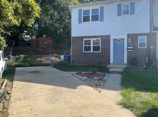 7707 Hyacinth Ct, Laurel, MD 20707