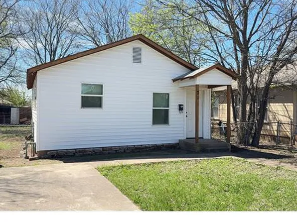 714 McArthur Dr, Killeen, TX 76541