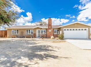 46125 100th St E, Lancaster, CA 93535