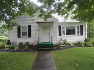 16 Davis Lake Rd, Owenton, KY 40359