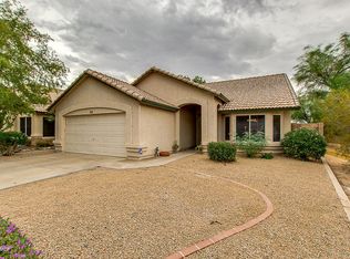 7601 W Jenan Dr, Peoria, AZ 85345