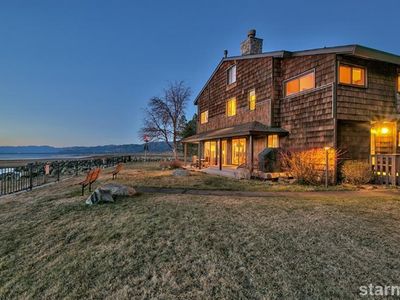 336 Ala Wai Blvd APT 261, South Lake Tahoe, CA, 96150