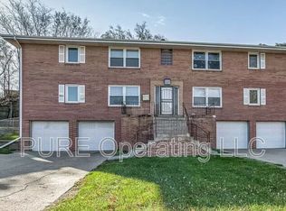 6611 Pratt St APT 3, Omaha, NE 68104