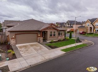 1573 S 15th Way, Ridgefield, WA 98642