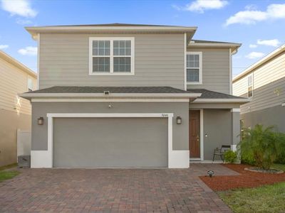 3046 Slough Creek Dr, Kissimmee, FL, 34744