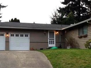 93 18th Ave, Milton, WA