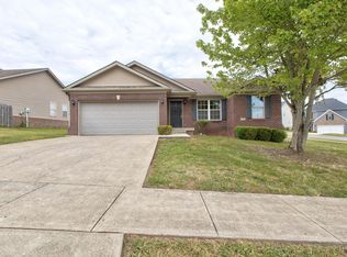 100 Swilcan Bridge Way, Georgetown, KY 40324