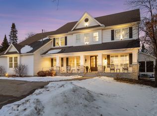 1617 Linner Rd, Wayzata, MN 55391