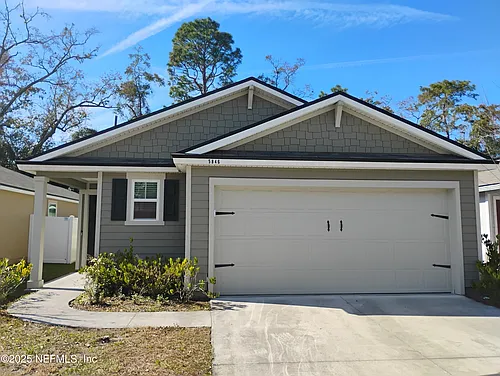 5846 Calvary Dr Photo 1