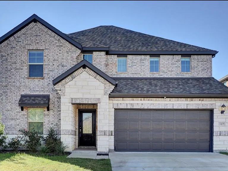 507 Crystal Clear Ln — Photo 1